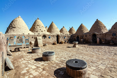 Harran was a major ancient city