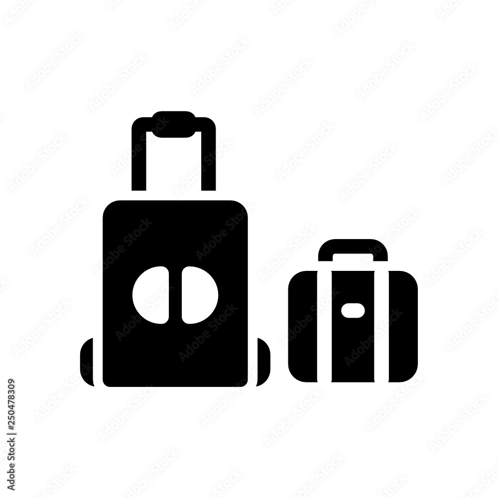 bag icon bag icon