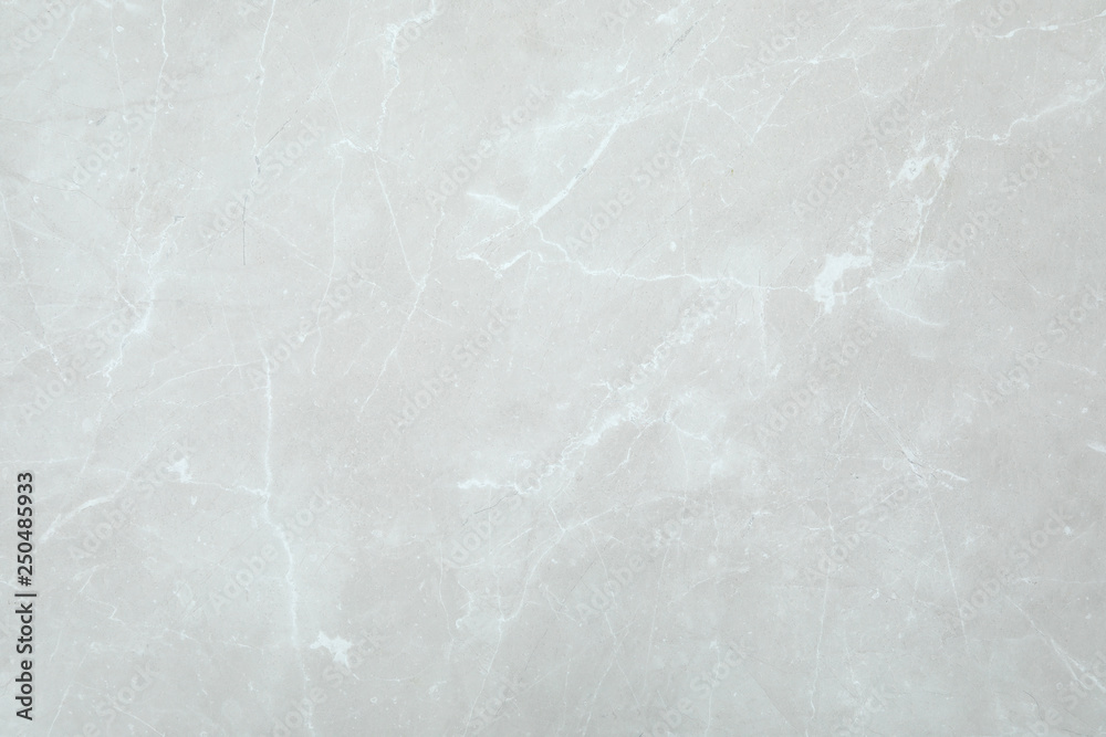 Fototapeta premium Texture of cement surface as background, top view