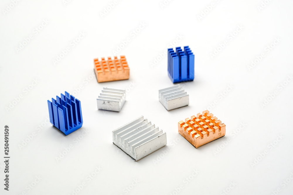 small cooling Heatsink small cooling Heatsink