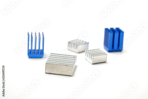 small cooling Heatsink