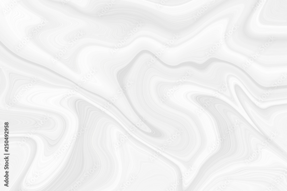 The texture of white marble for a pattern of packaging in a modern style. Beautiful drawing with the divorces and wavy lines in gray tones for wallpapers and screensaver. The texture of white marble for a pattern of packaging in a modern style. Beautiful drawing with the divorces and wavy lines in gray tones for wallpapers and screensaver.