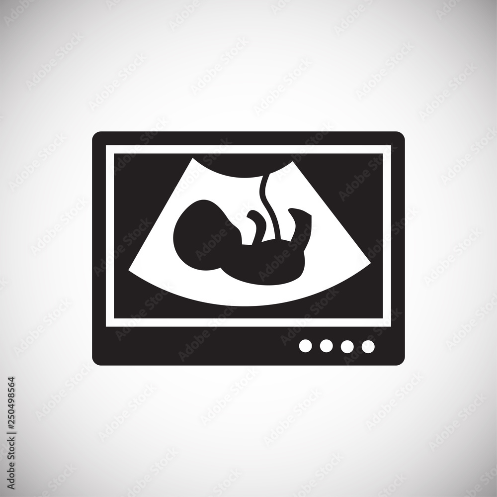 Check up icon on white background for graphic and web design, Modern simple vector sign. Internet concept. Trendy symbol for website design web button or mobile app Check up icon on white background for graphic and web design, Modern simple vector sign. Internet concept. Trendy symbol for website design web button or mobile app