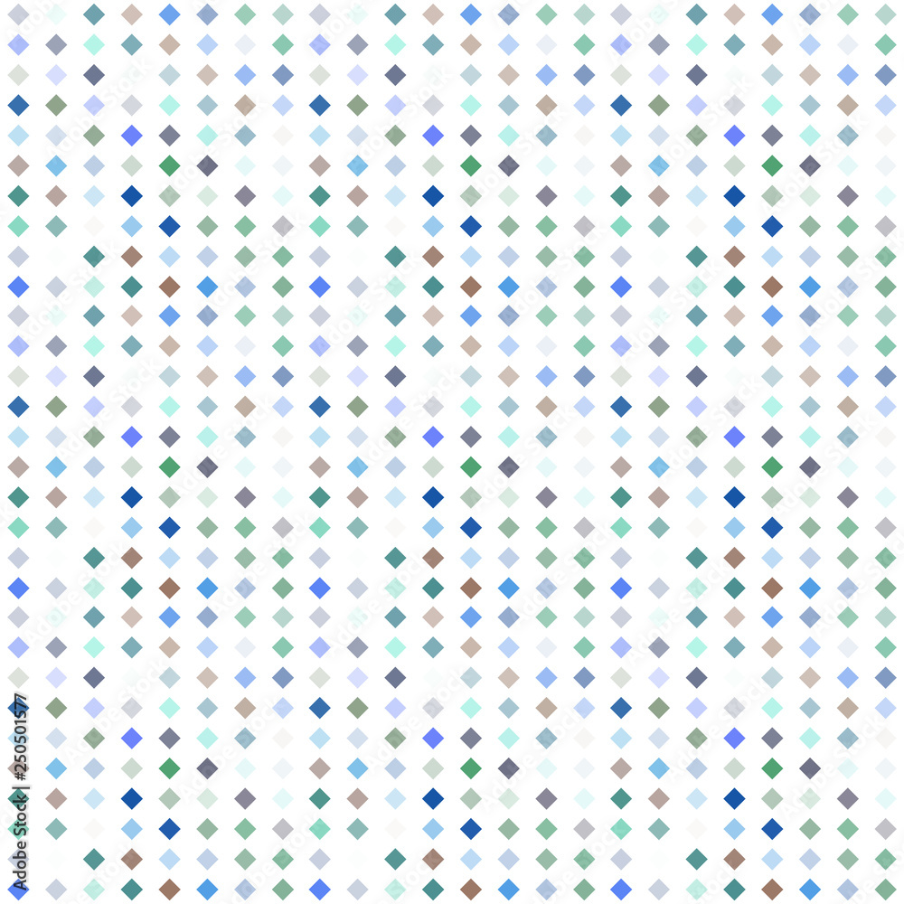 Abstract seamless pattern background with multicolored various rhombuses. Abstract seamless pattern background with multicolored various rhombuses.