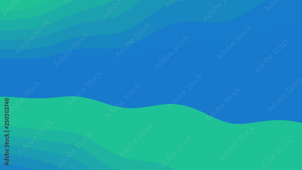 Background with color lines. Different shades and thickness. Background with color lines. Different shades and thickness.