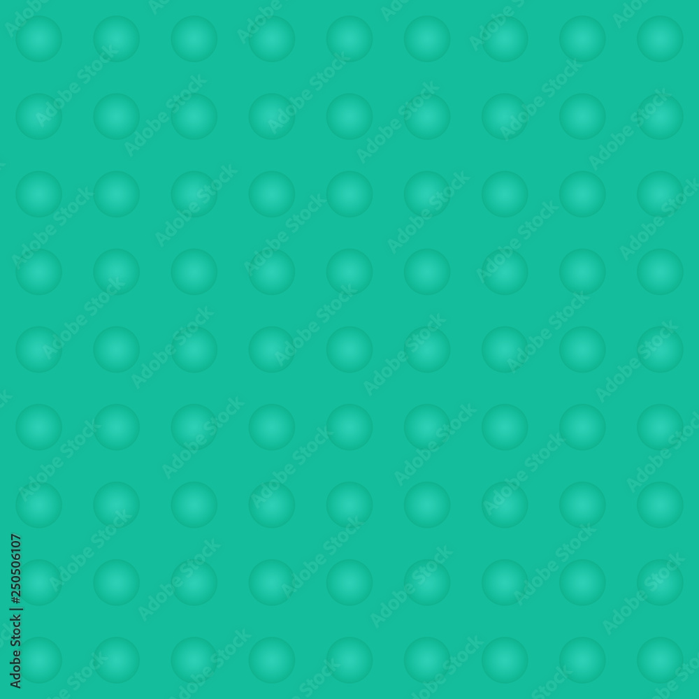 Seamless abstract pattern background with a variety of colored circles. Seamless abstract pattern background with a variety of colored circles.