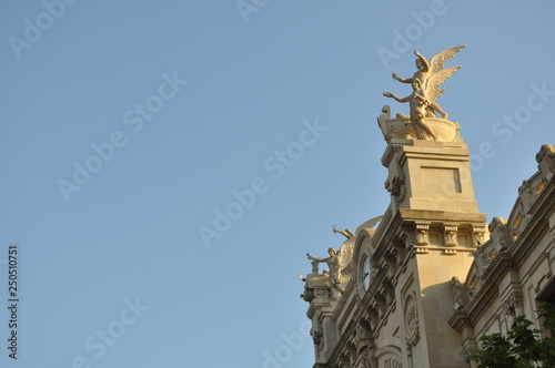 Arquitectura Valencia