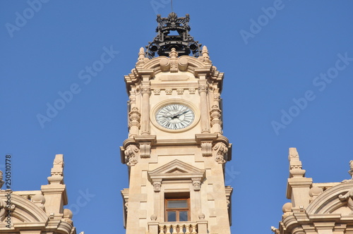 Arquitectura Valencia