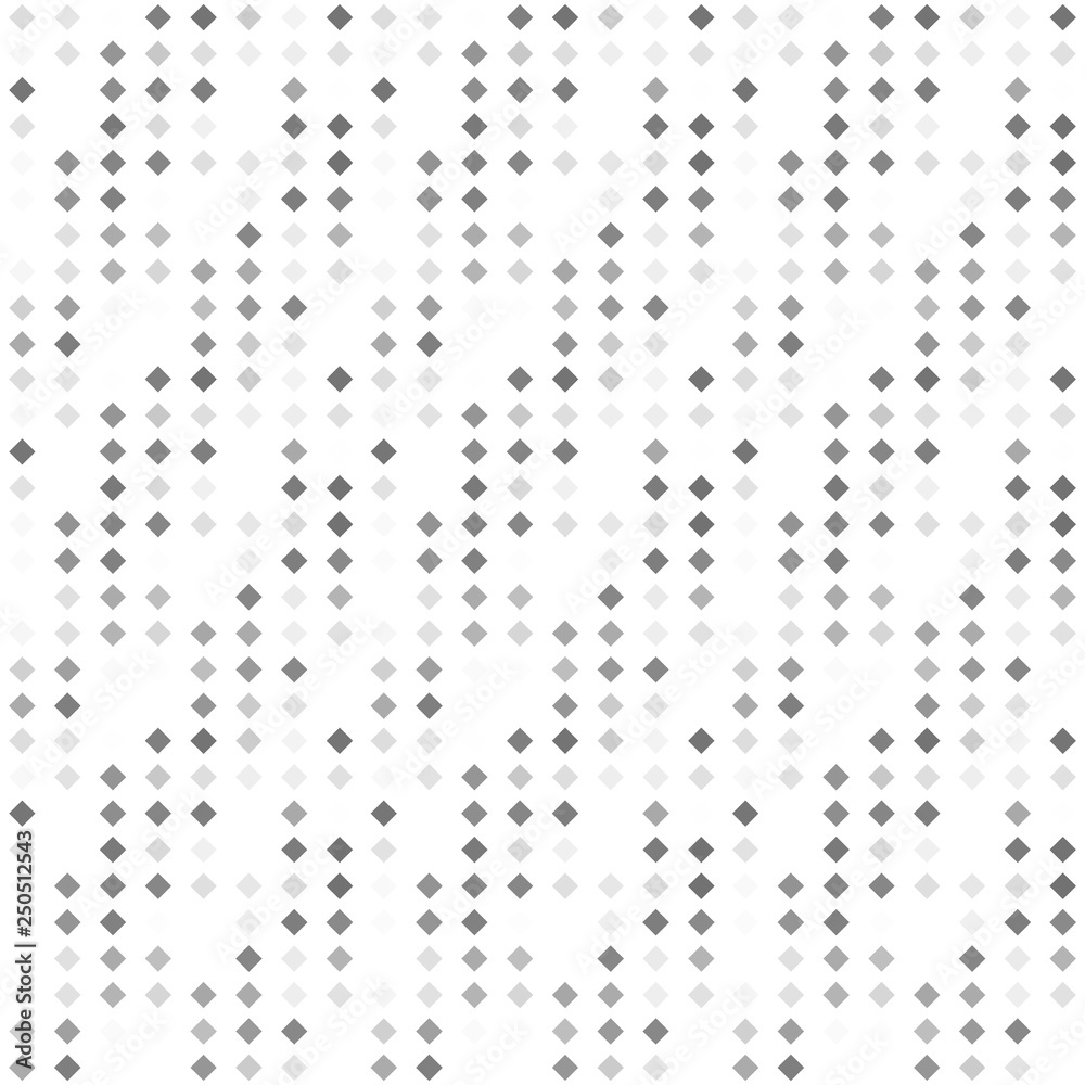 Abstract seamless pattern background with multicolored various rhombuses. Abstract seamless pattern background with multicolored various rhombuses.