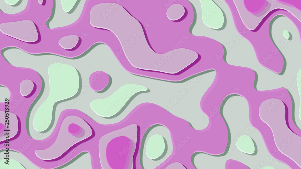 Background in paper style. Abstract colored background. Background in paper style. Abstract colored background.