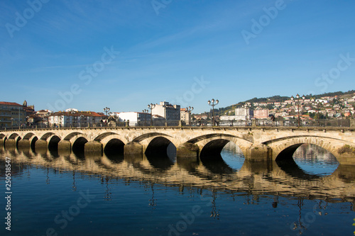 Puente Romano