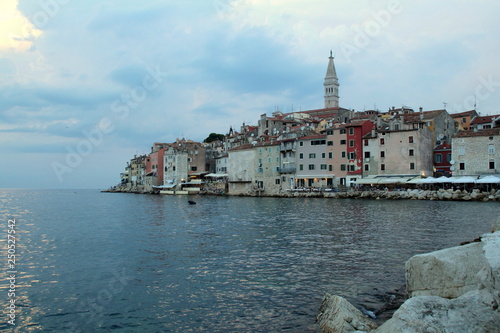 Wallpaper Mural Rovinj	 Torontodigital.ca