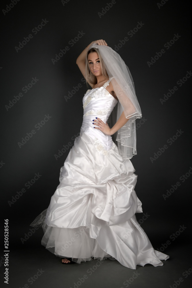 Perfect Fashion Model Woman with Beautiful Hairstyle. Prom or Bride Girl Perfect Fashion Model Woman with Beautiful Hairstyle. Prom or Bride Girl