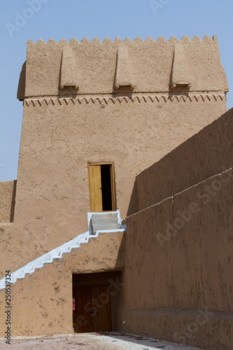 old king Abdul aziz al saud in al dawadmy in riyadh