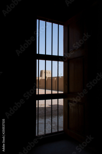 old king Abdul aziz al saud in al dawadmy in riyadh