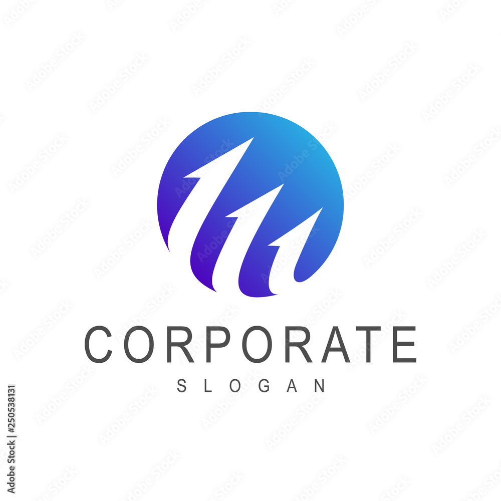arrow circle logo template, business icon,marketing logo arrow circle logo template, business icon,marketing logo