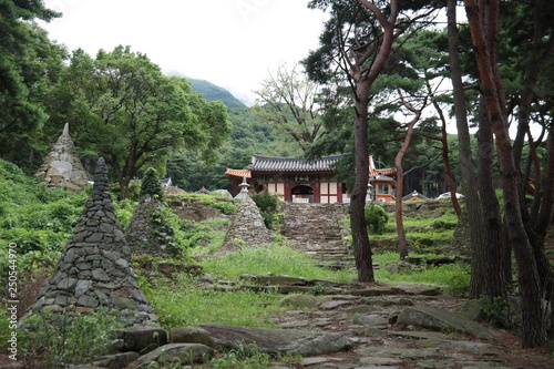 Yugasa Buddhist Temple