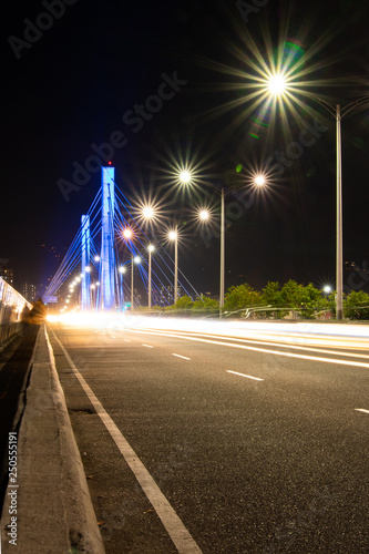 Puente 4 sur