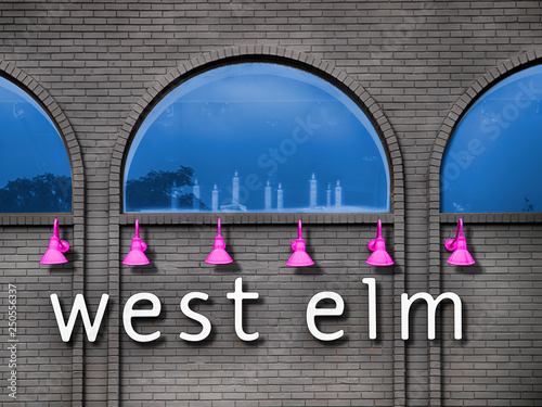 West Elm photo
