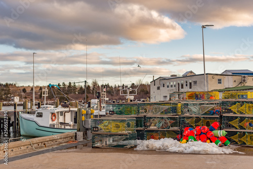 Blandford by the sea photo