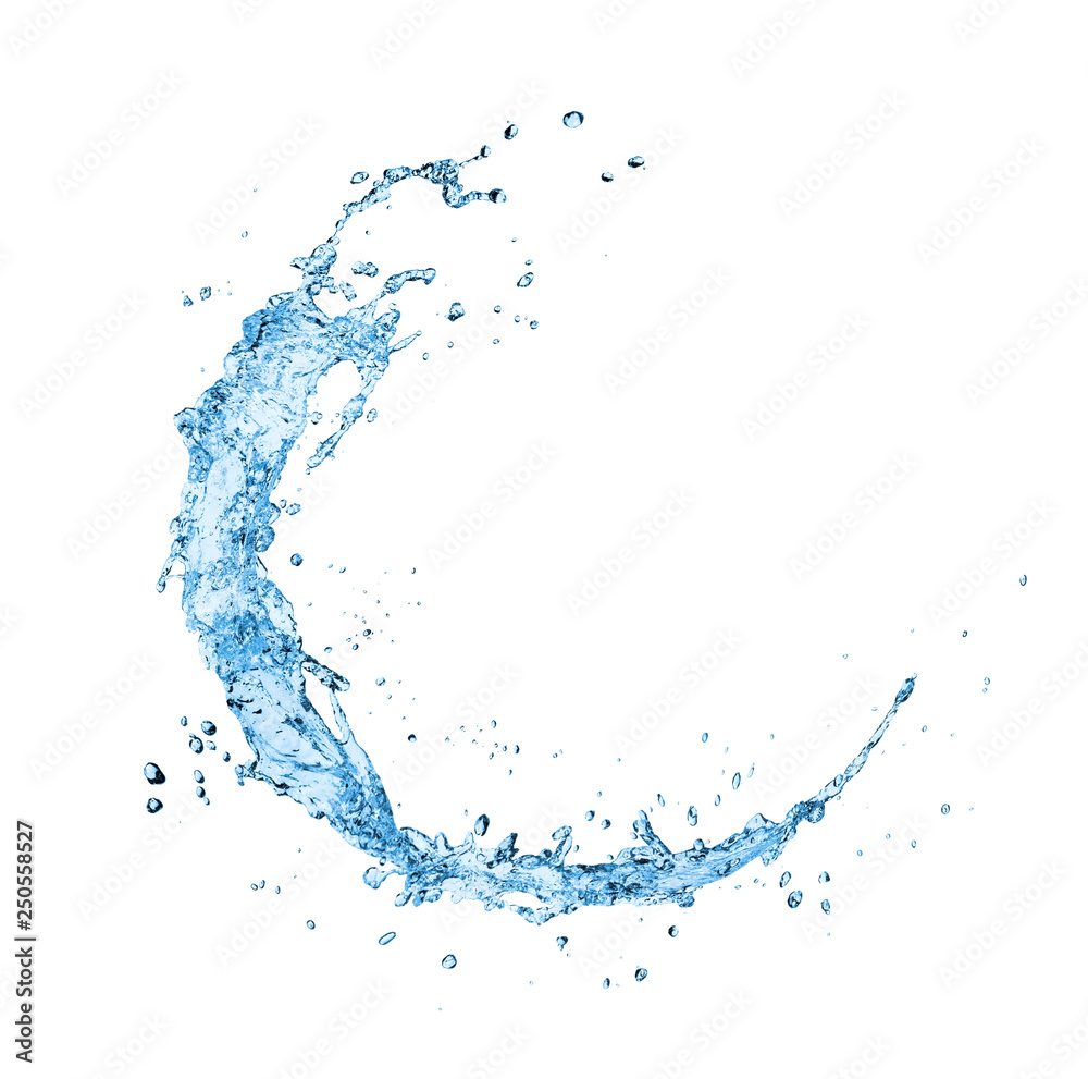water splash water splash