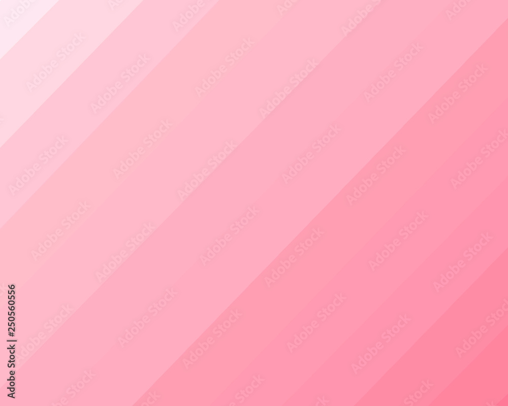 paleta de colores rosa