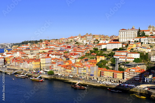 Vista do Porto