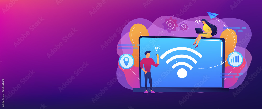 concept banner header. concept banner header.