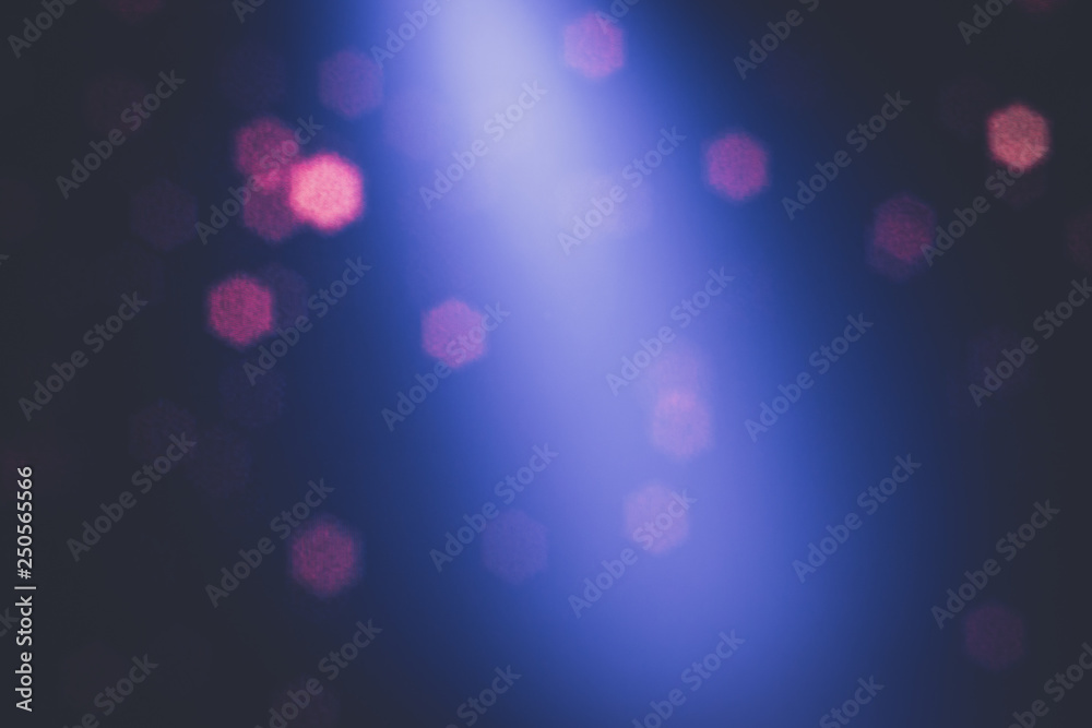 Led with bokey background Led with bokey background