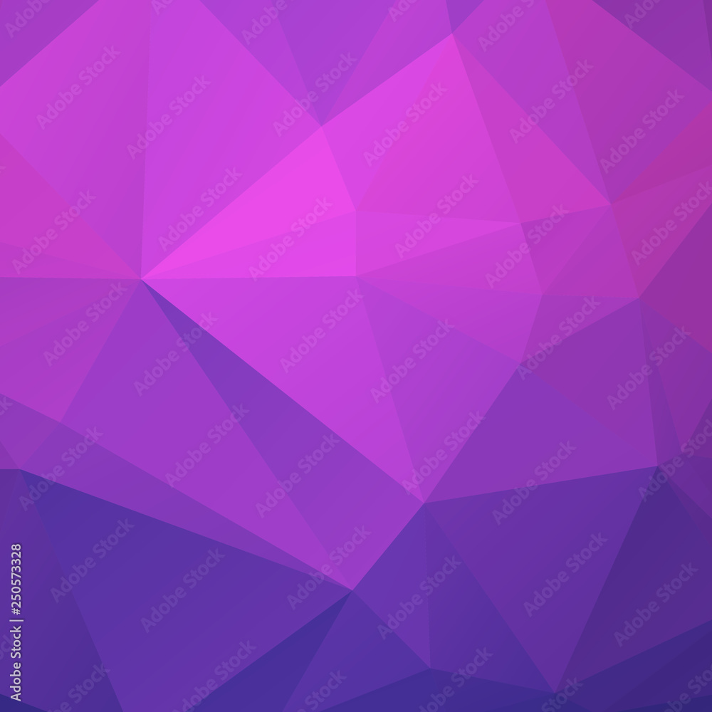 abstract purple and pink triangulated background abstract purple and pink triangulated background