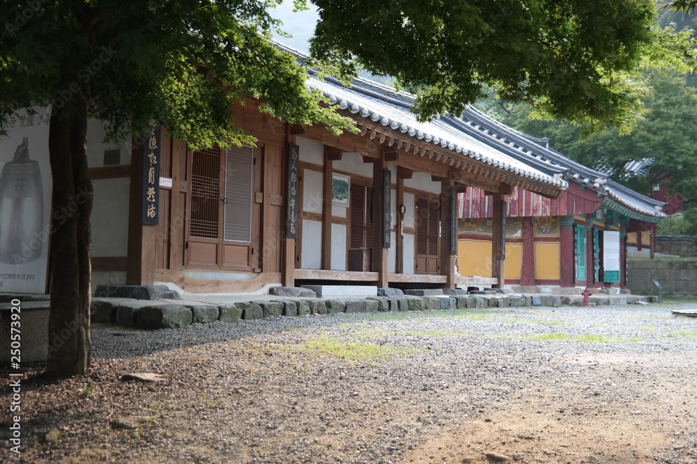 Chiljangsa Buddhist Temple