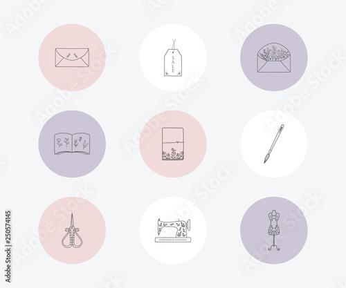 Instagram Highlights Stories Covers