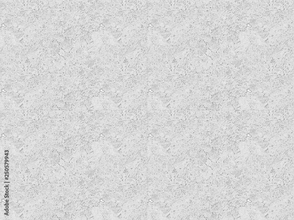 Obraz premium Seamless pattern gray tone, Repeating design with texture and background
