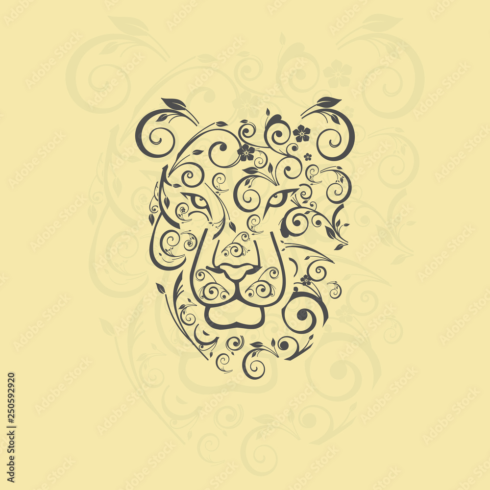 ornament set with animal shape, suitable for use by all companies. ornament set with animal shape, suitable for use by all companies.