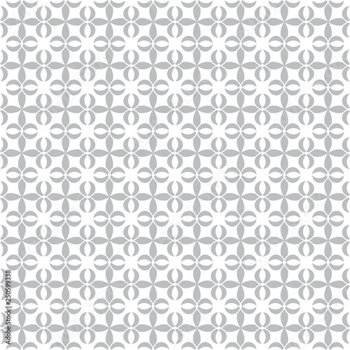 Seamless pattern vector