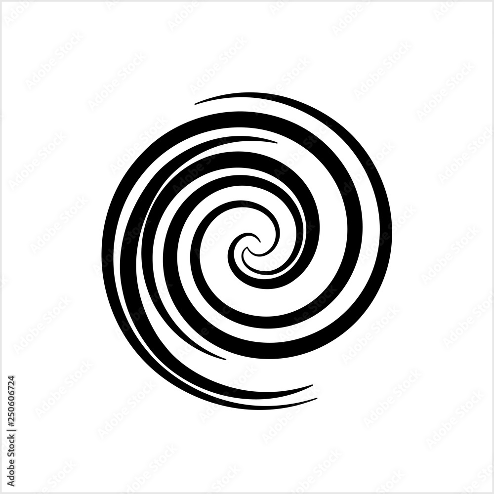 Spiral Design, Spiral