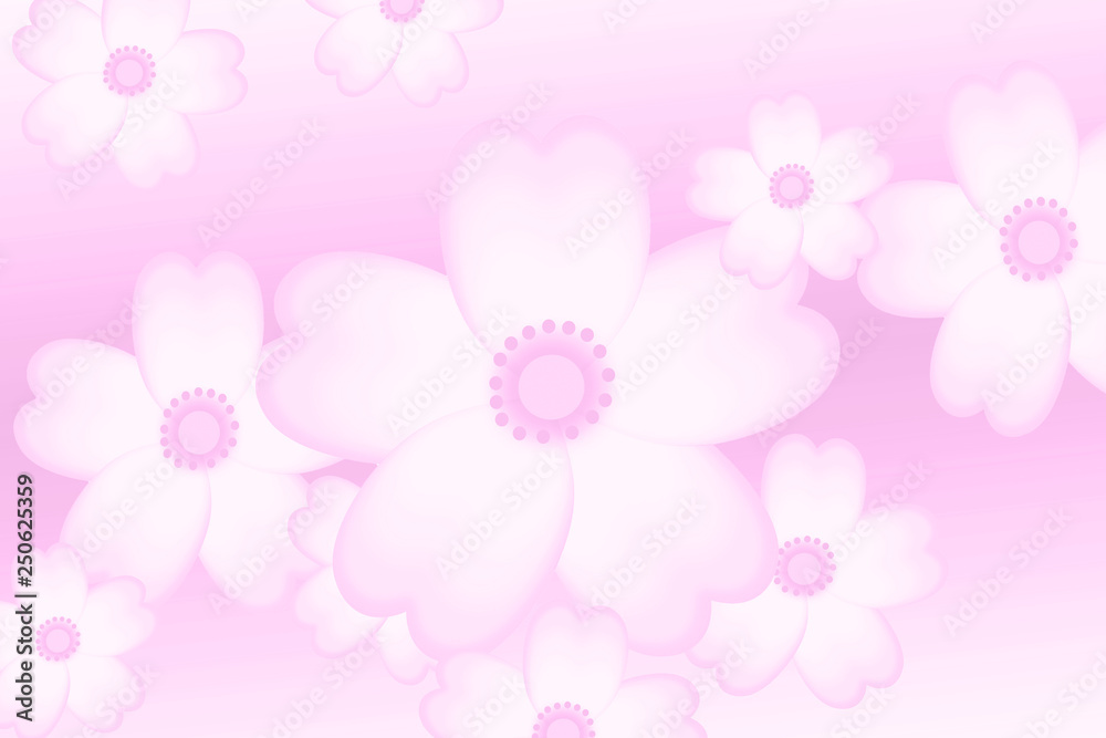 Cherry blossoms in full bloom Background material. 桜舞う背景素材 Cherry blossoms in full bloom Background material. 桜舞う背景素材