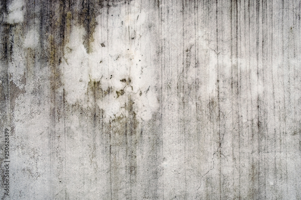 Fototapeta premium Szorstki teksturowane brudny ściana z liniami