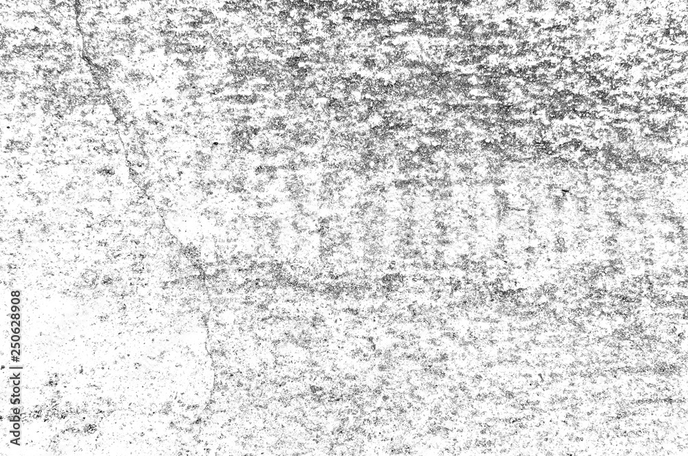 Fototapeta premium Tekstura czarno-białe streszczenie styl grunge.