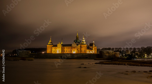 Kalmar s Castle