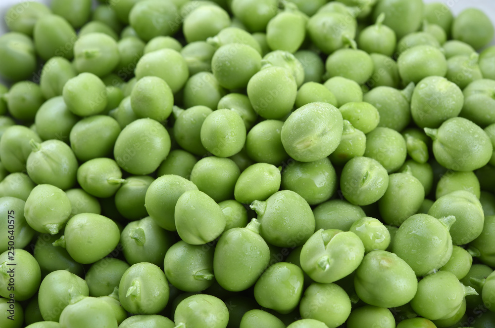 peas peas