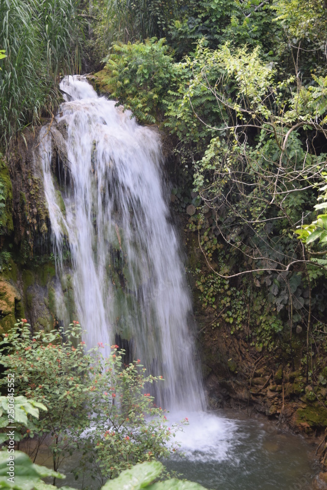 Obraz premium Waterfall