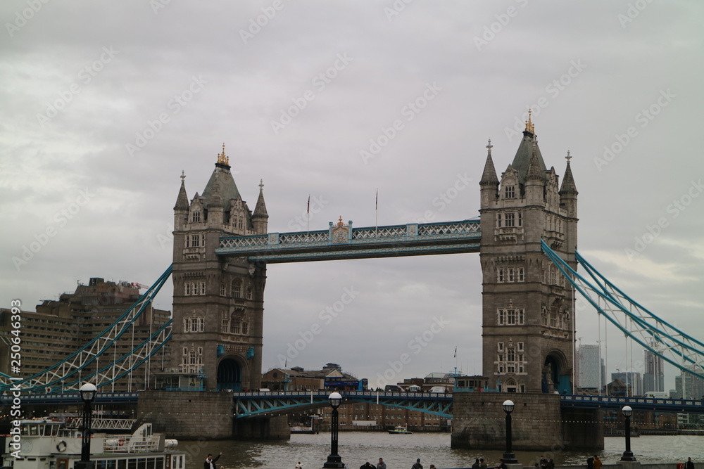 Obraz premium ロンドン橋