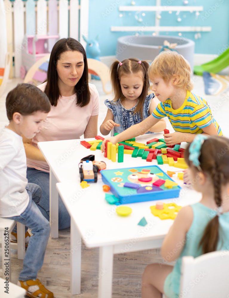 Kids teacher hot sale toys