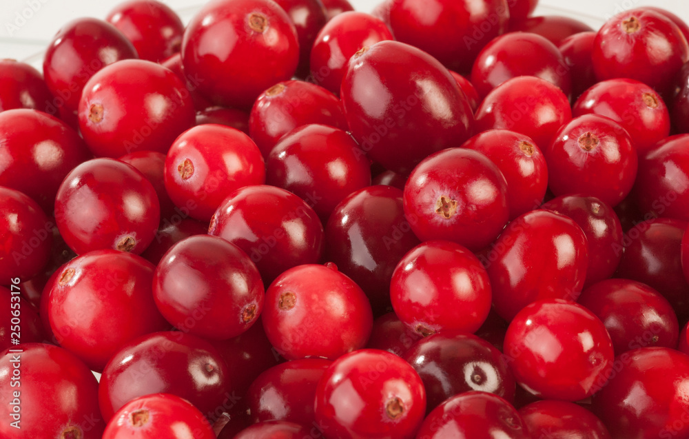 Mehrere Cranberries Mehrere Cranberries