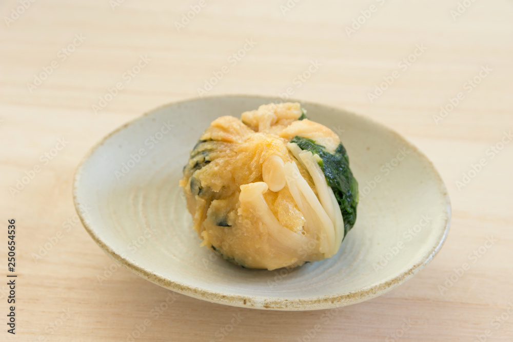 みそ玉 みそ玉