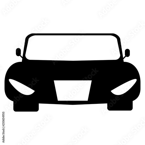 Convertible motor vehicle