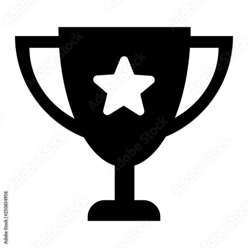 Trophy - Games and sports