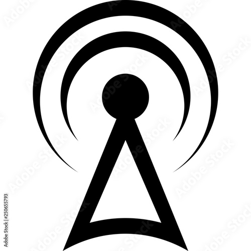 Tower station service