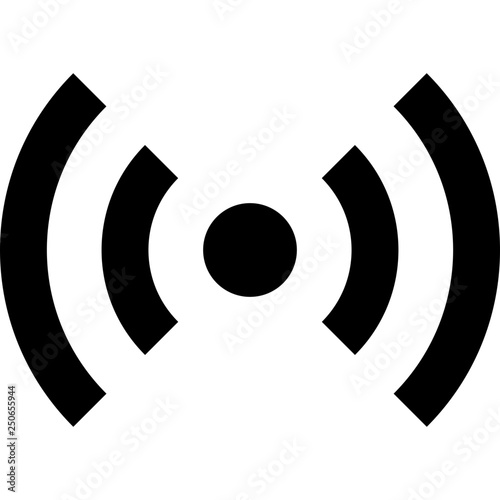 Station transmission spectrum